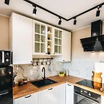 House Semesterbostad *