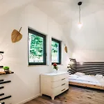 House * Zawoja
