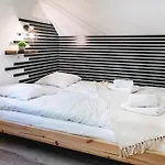 Semesterbostad House