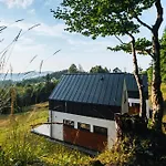 House Semesterbostad Zawoja