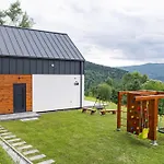 House Semesterbostad *