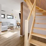House Semesterbostad Zawoja