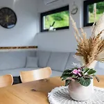 Semesterbostad House Zawoja