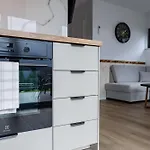 House * Zawoja