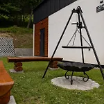 Semesterbostad House Zawoja