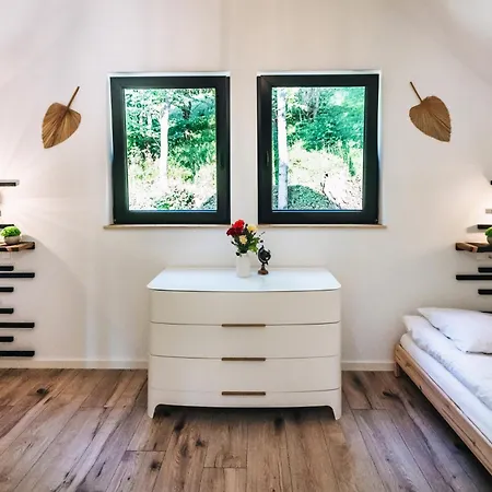 Prázdninový dům House *