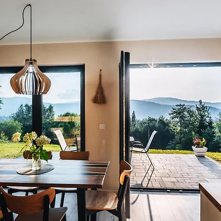 House Zawoja