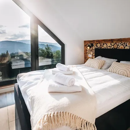 Tatil Evi House Zawoja