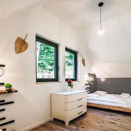 House * Zawoja