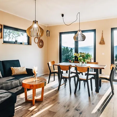 House Tatil Evi Zawoja