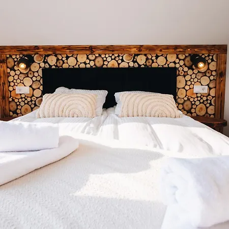 Tatil Evi House Zawoja