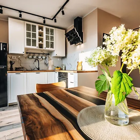 Tatil Evi House Zawoja