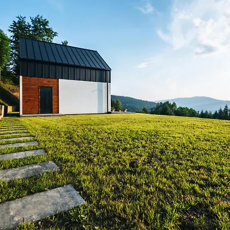 House * Zawoja