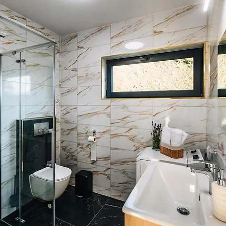 House * Zawoja