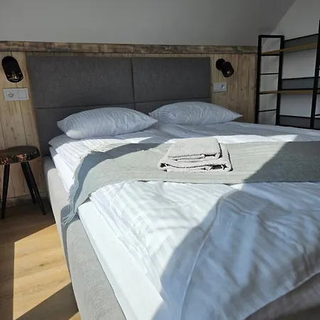 House Prázdninový dům