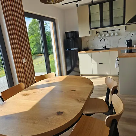 House Prázdninový dům *