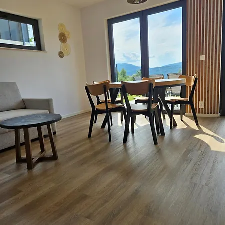 House Prázdninový dům Zawoja