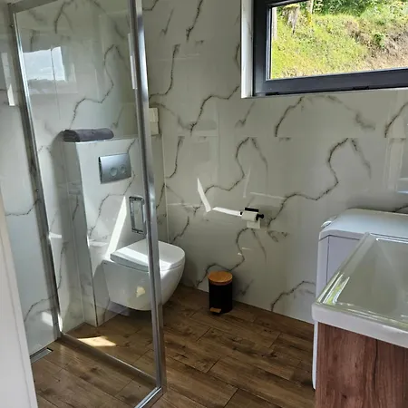 House Prázdninový dům