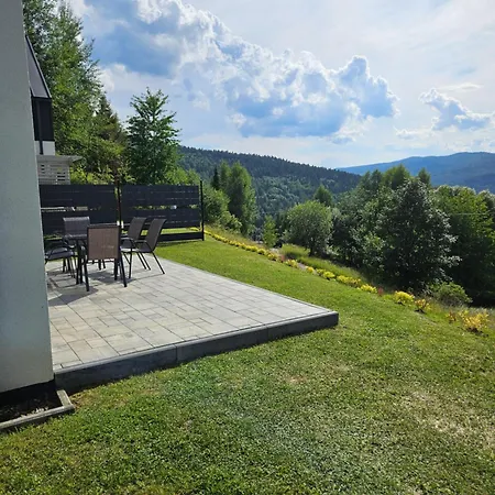 House Prázdninový dům Zawoja