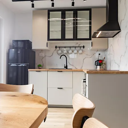 Tatil Evi House Zawoja