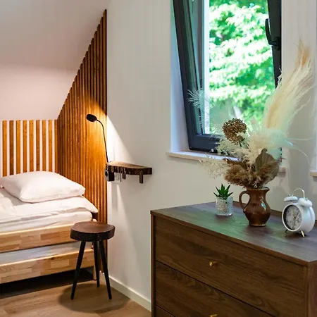 Tatil Evi House Zawoja