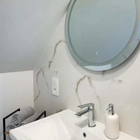 House Tatil Evi Zawoja