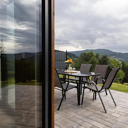 House Tatil Evi Zawoja