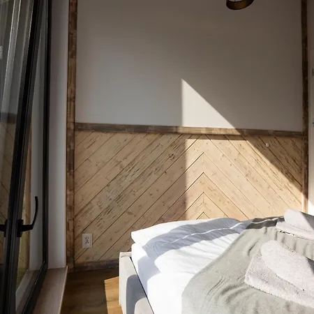 Tatil Evi House Zawoja