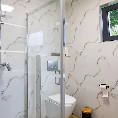 House Tatil Evi Zawoja