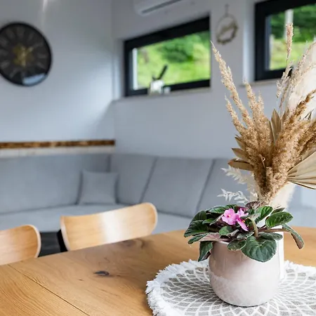 Tatil Evi House Zawoja