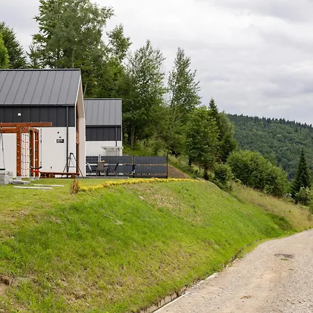 Semesterbostad House
