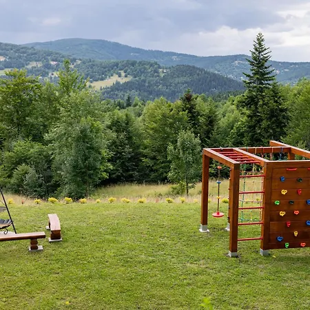 House Tatil Evi Zawoja