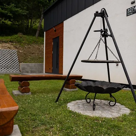 Tatil Evi House Zawoja