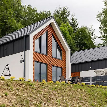 House Semesterbostad Zawoja