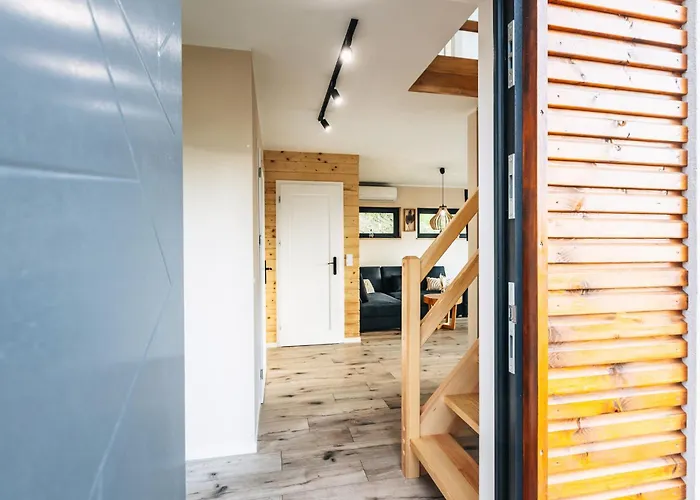 בית נופש House