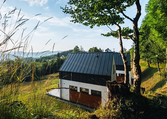 House בית נופש זאבוייה