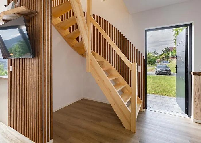 House בית נופש *