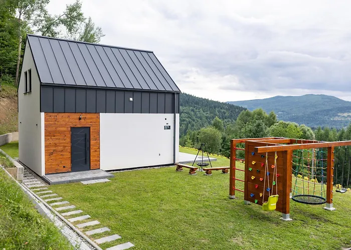 House בית נופש *