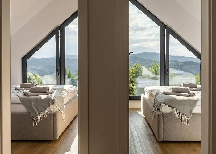 בית נופש House *