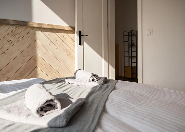 House בית נופש זאבוייה