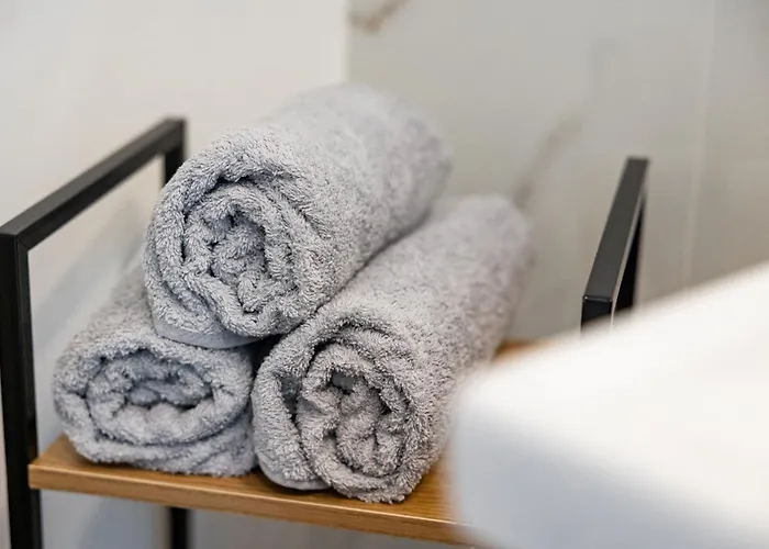 בית נופש House *