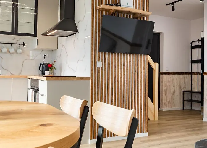 בית נופש House