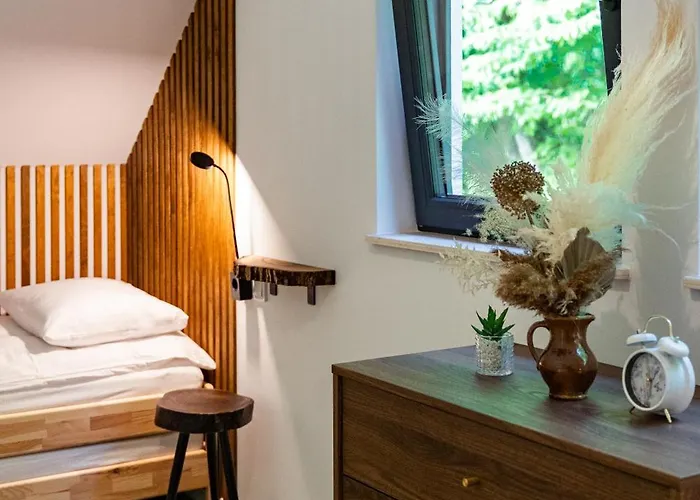 בית נופש House זאבוייה