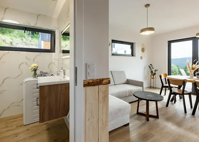 House בית נופש