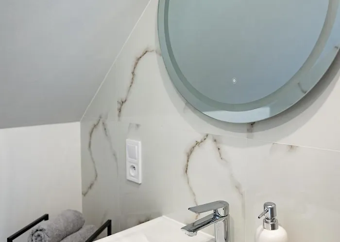 House בית נופש זאבוייה