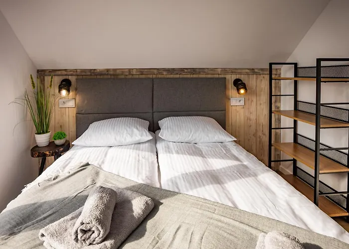 House * זאבוייה