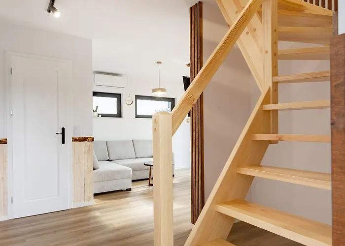 בית נופש House