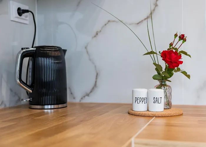 בית נופש House זאבוייה