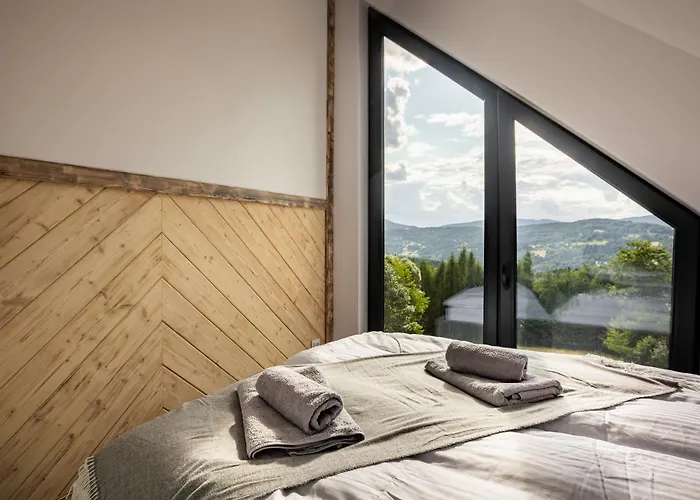 House בית נופש