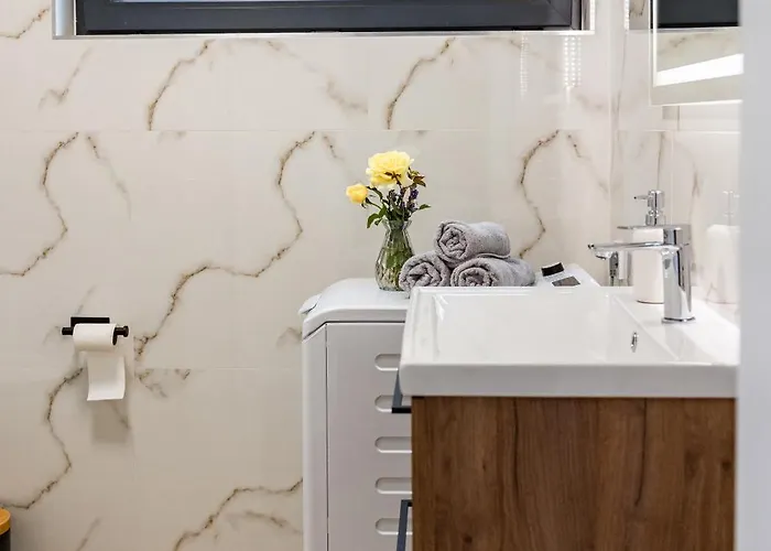 בית נופש House